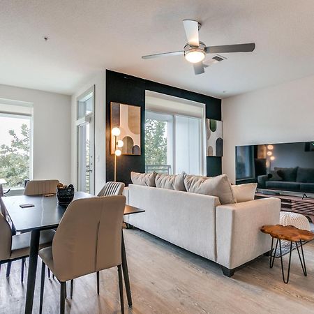 Stylish Riverview Condo On The Riverwalk #1441 圣安东尼奥 外观 照片