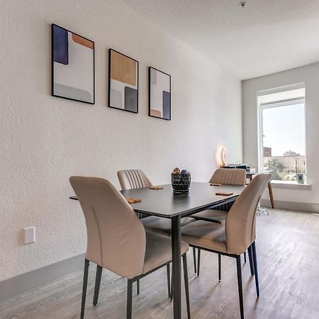 Stylish Riverview Condo On The Riverwalk #1441 圣安东尼奥 外观 照片