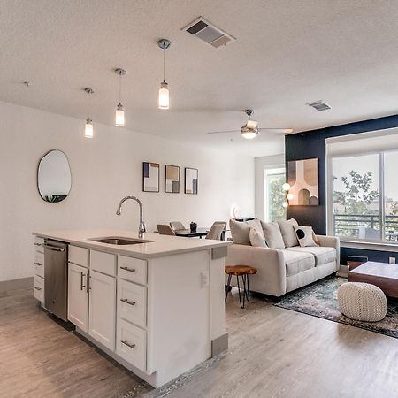 Stylish Riverview Condo On The Riverwalk #1441 圣安东尼奥 外观 照片