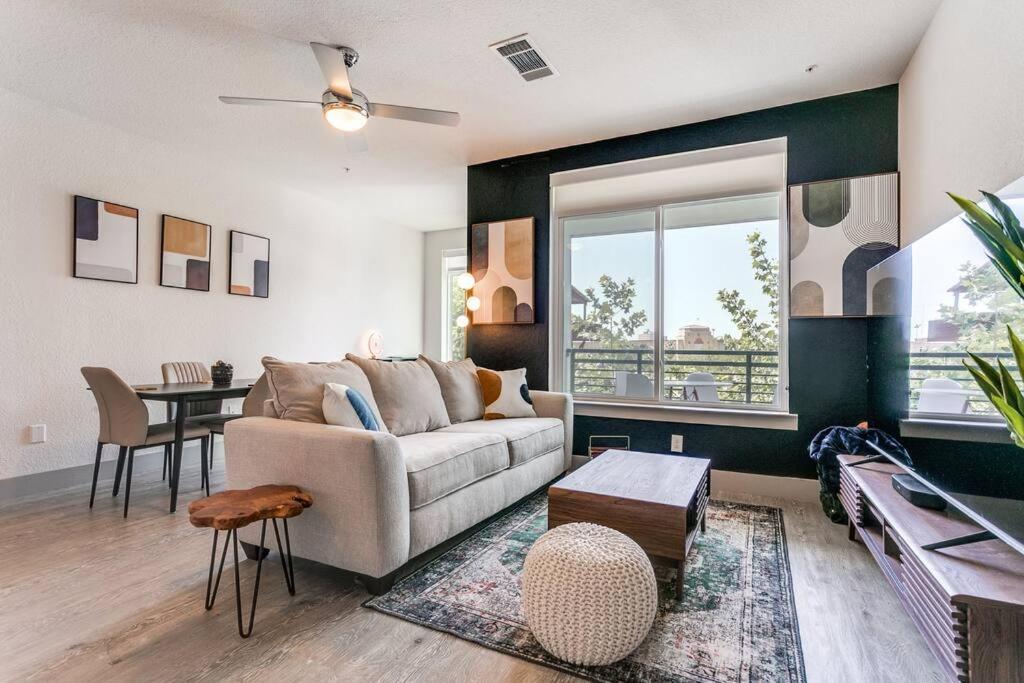 Stylish Riverview Condo On The Riverwalk #1441 圣安东尼奥 外观 照片