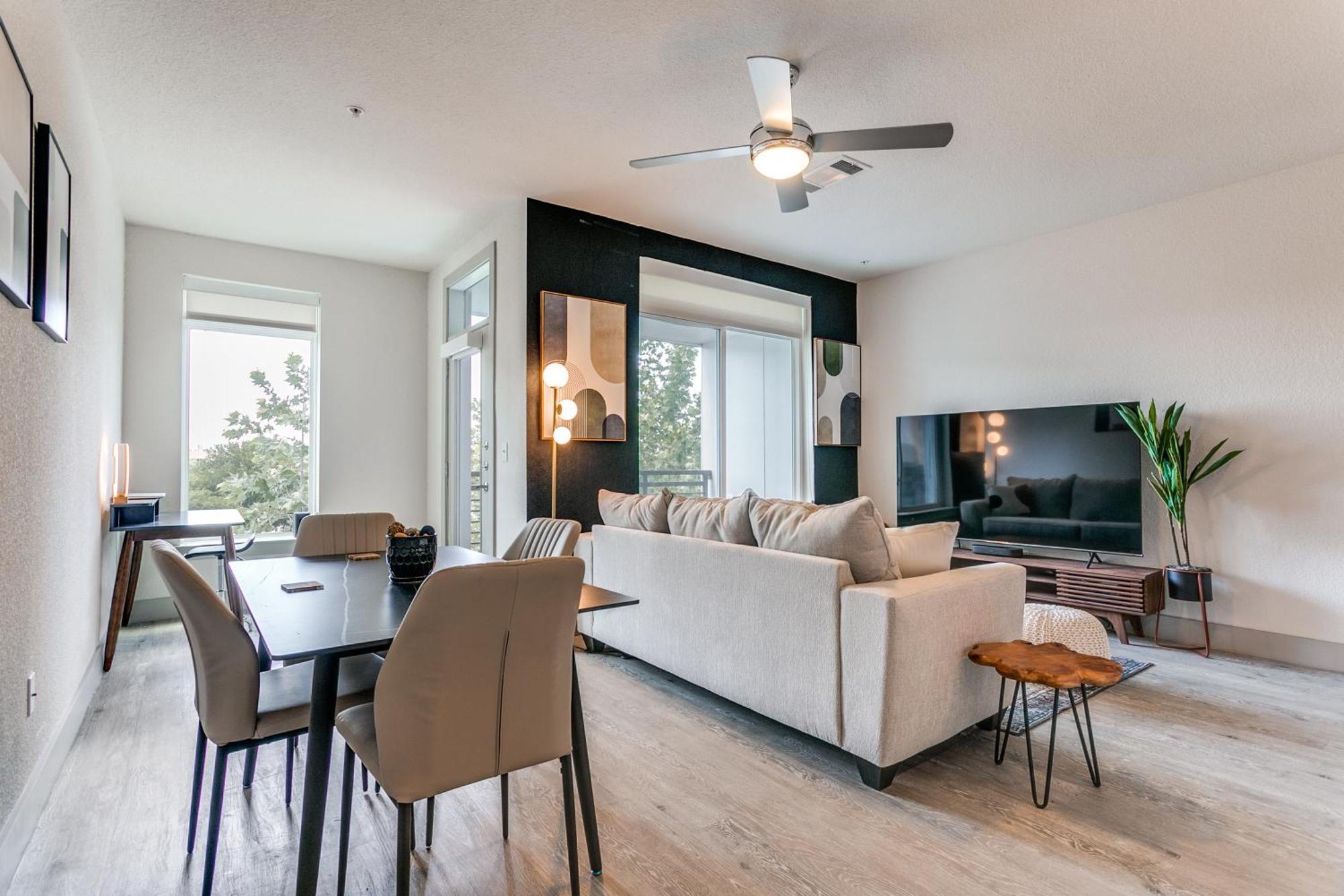 Stylish Riverview Condo On The Riverwalk #1441 圣安东尼奥 外观 照片