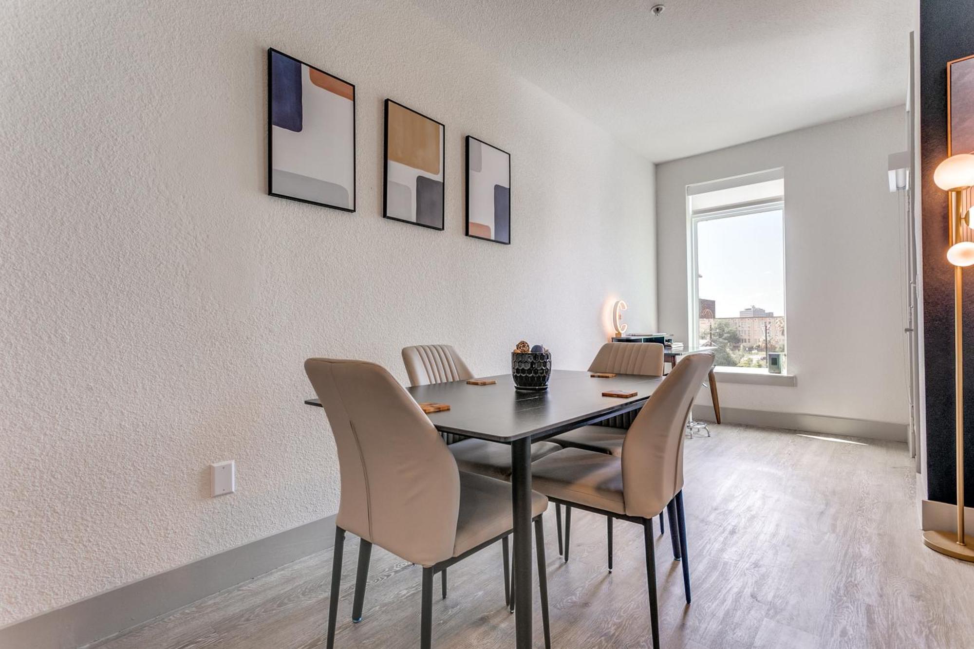 Stylish Riverview Condo On The Riverwalk #1441 圣安东尼奥 外观 照片