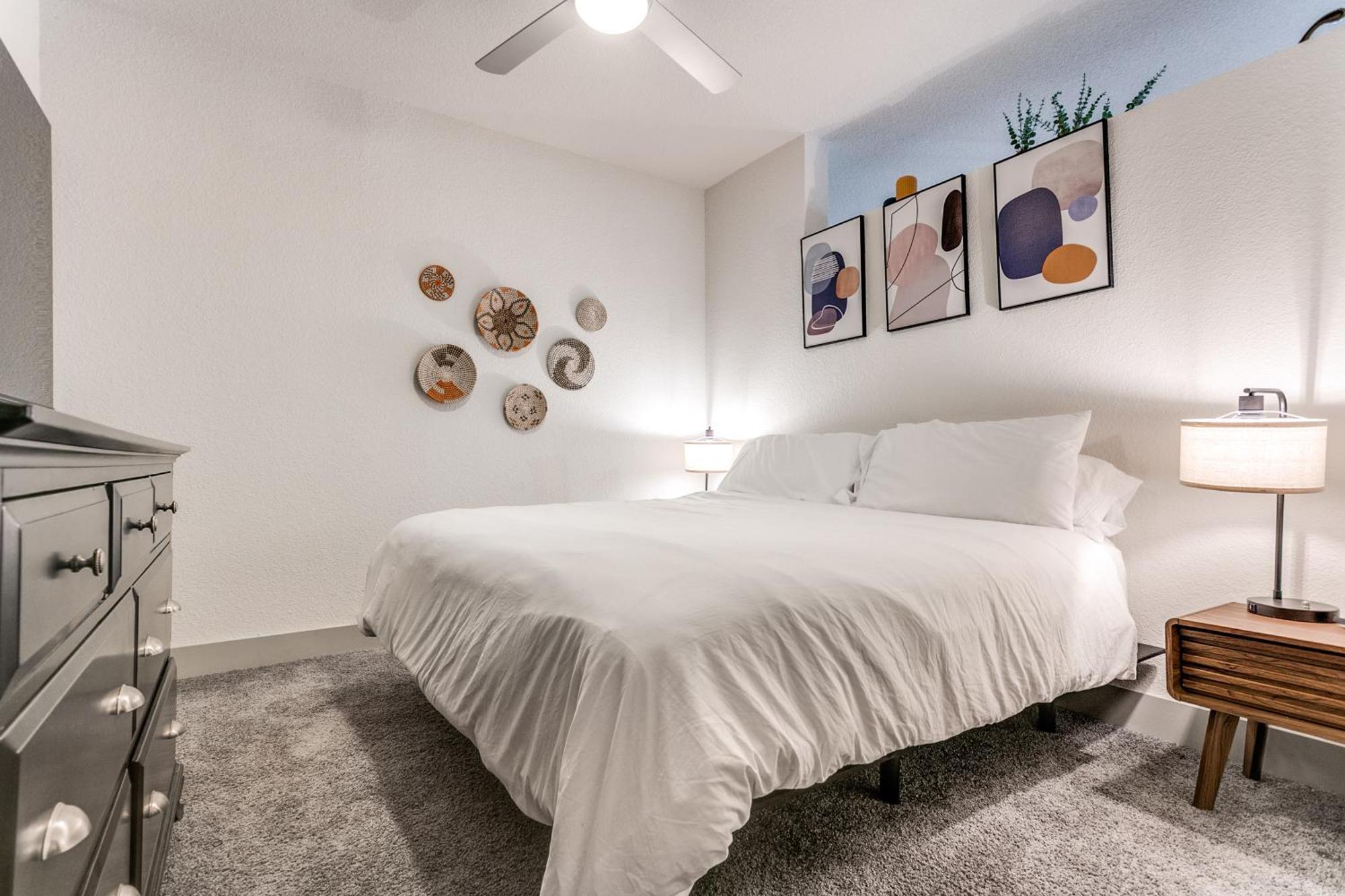Stylish Riverview Condo On The Riverwalk #1441 圣安东尼奥 外观 照片