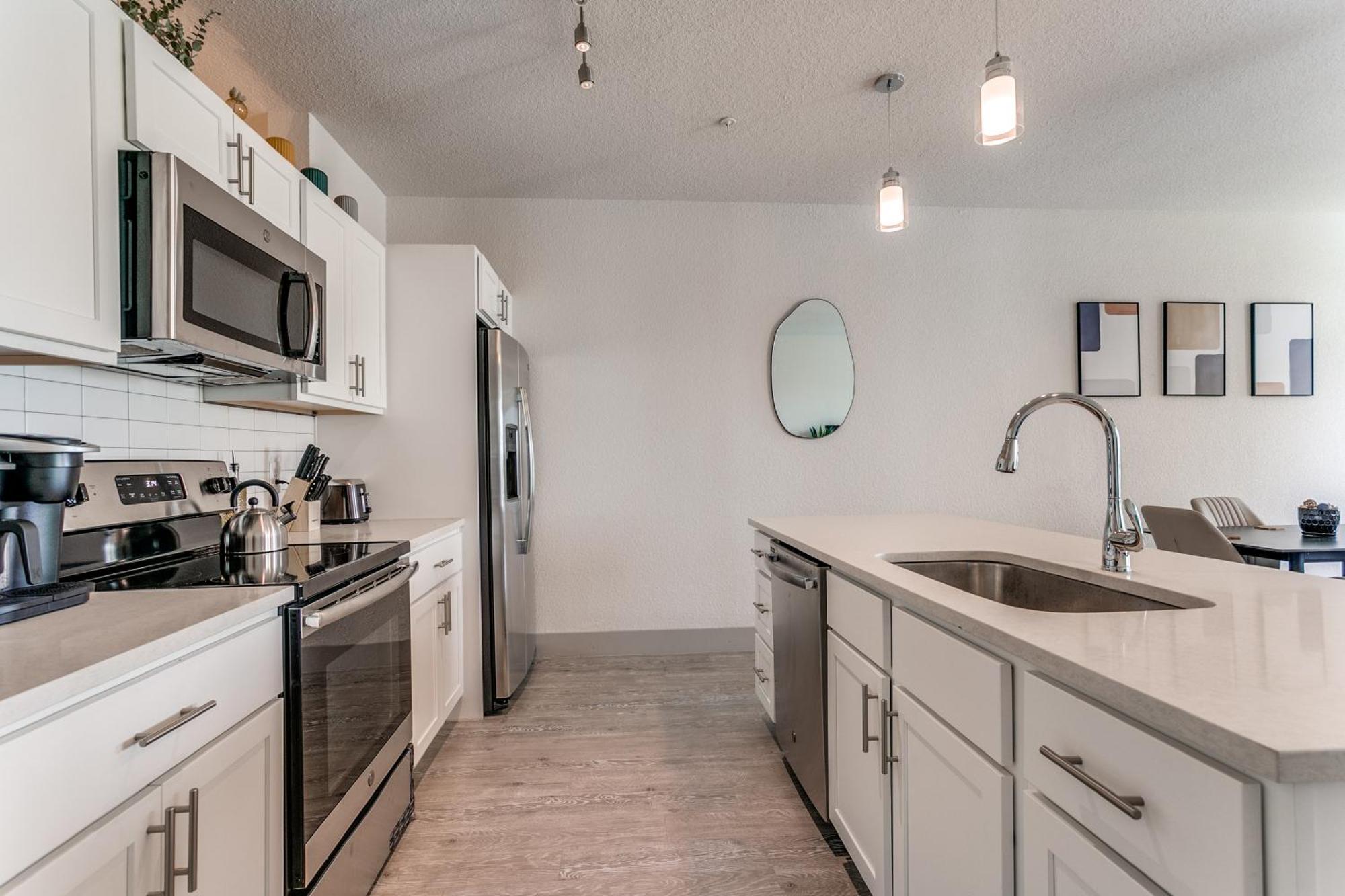 Stylish Riverview Condo On The Riverwalk #1441 圣安东尼奥 外观 照片
