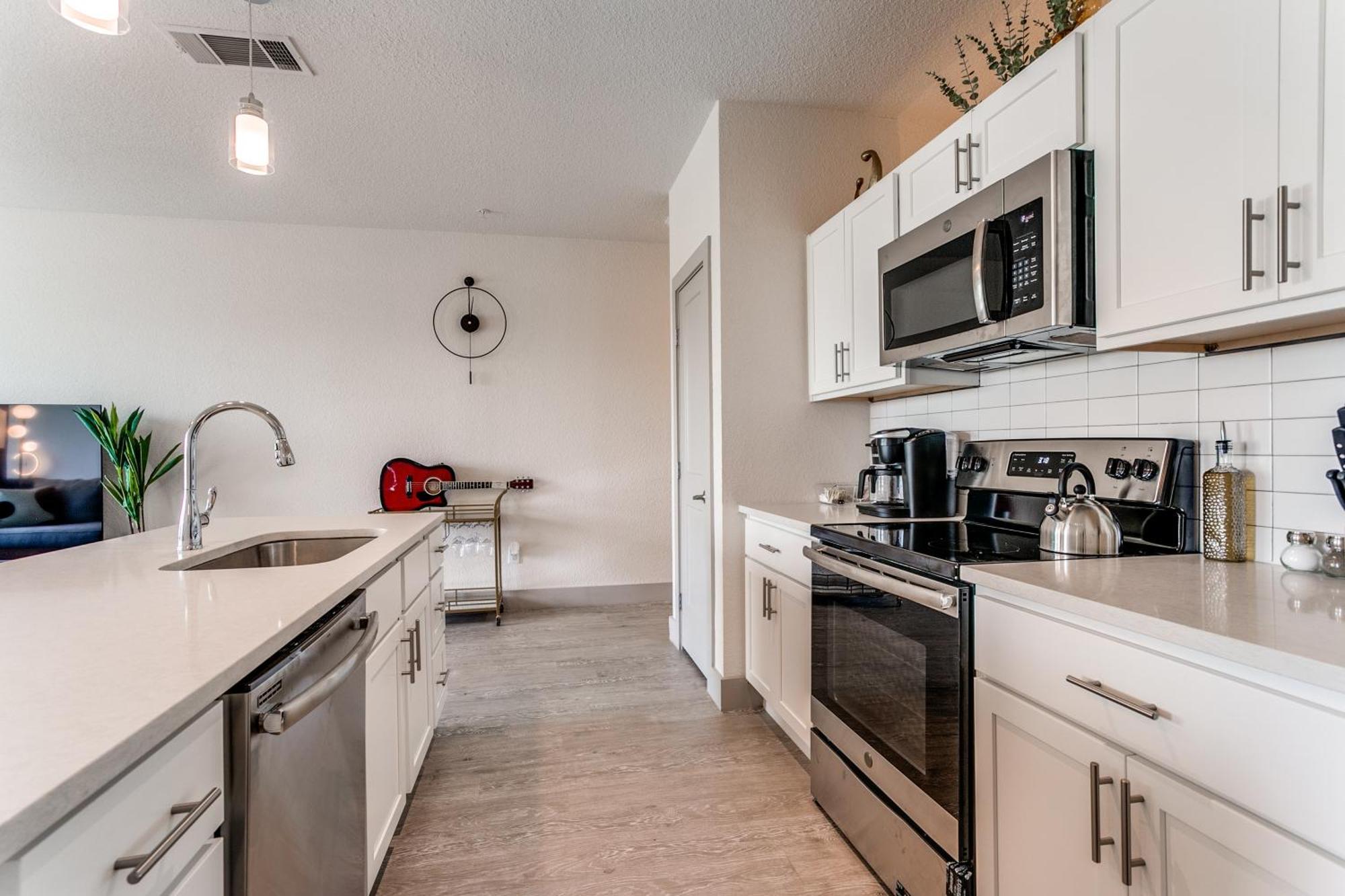 Stylish Riverview Condo On The Riverwalk #1441 圣安东尼奥 外观 照片
