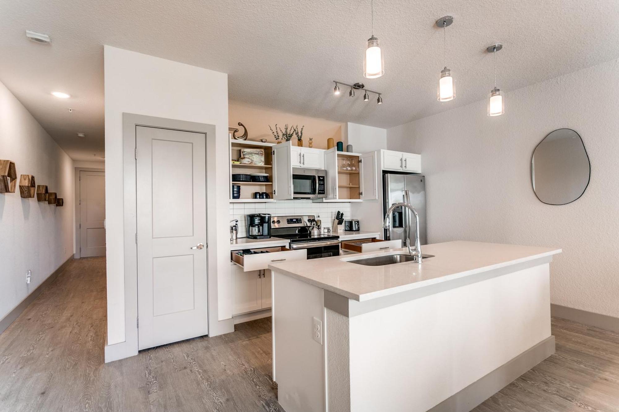 Stylish Riverview Condo On The Riverwalk #1441 圣安东尼奥 外观 照片